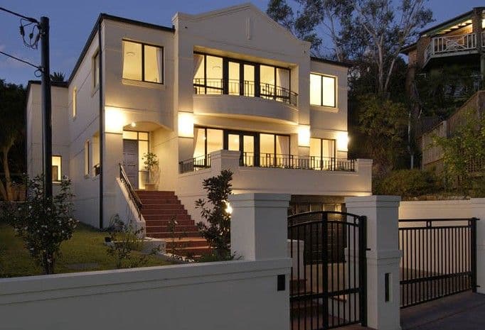 5 The Avenue, LINLEY POINT NSW 2066, Linley Point - Image 1