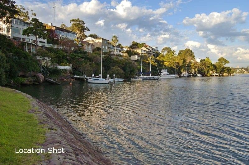 5 The Avenue, LINLEY POINT NSW 2066, Linley Point - Thumbnail 6