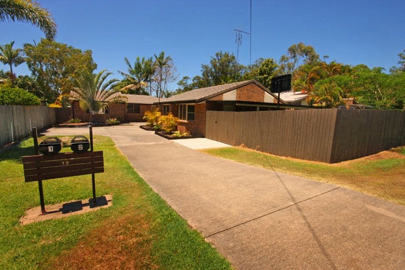 19 Turner Street, MAROOCHYDORE QLD 4558, Maroochydore - Image 1