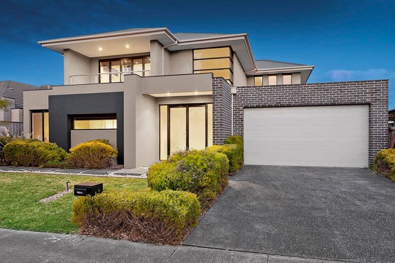18 Burdekin Boulevard, WATERWAYS VIC 3195, Waterways - Image 1