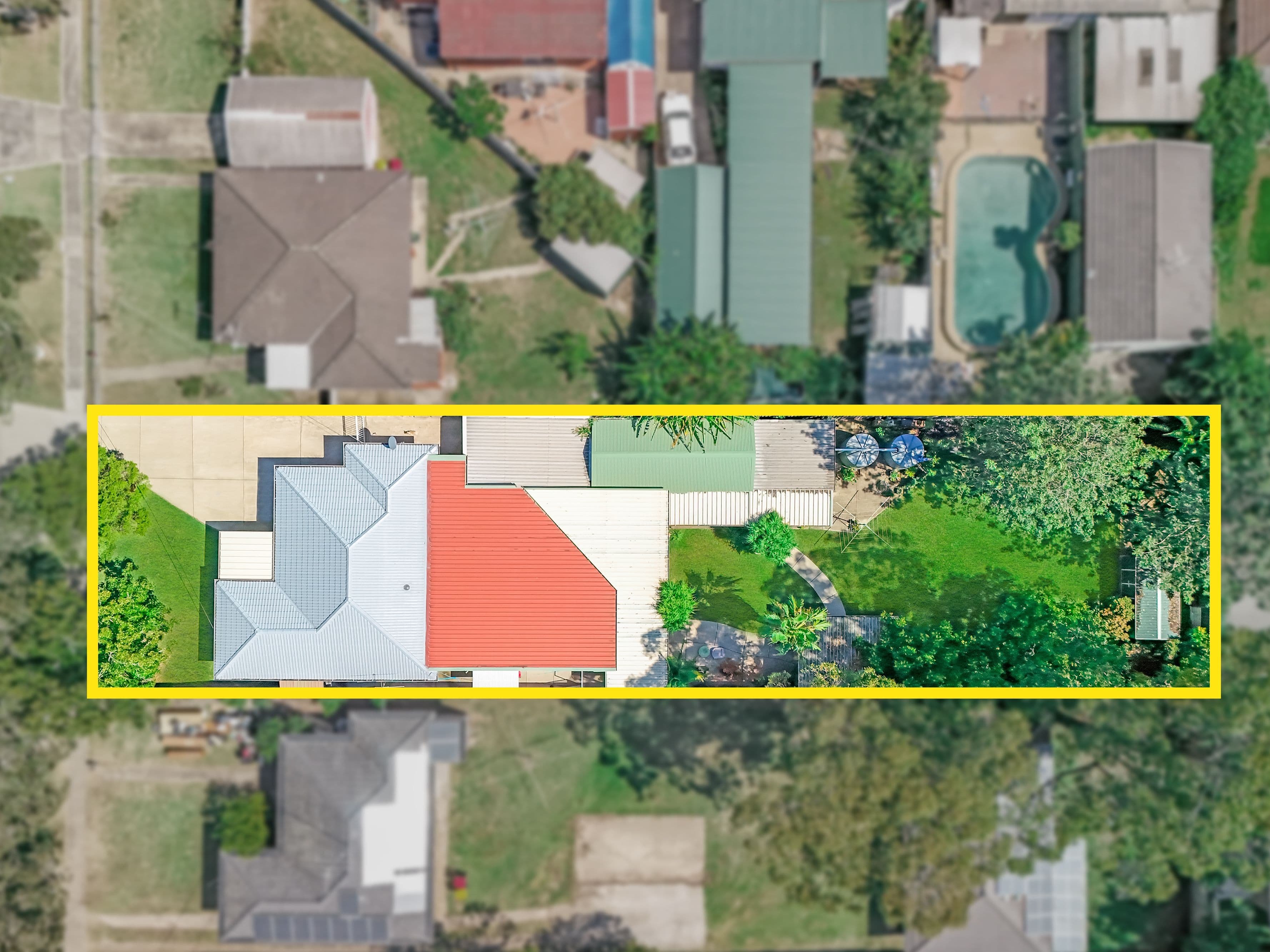 23 Wollybutt Road, Engadine, Rooty Hill - Image 1