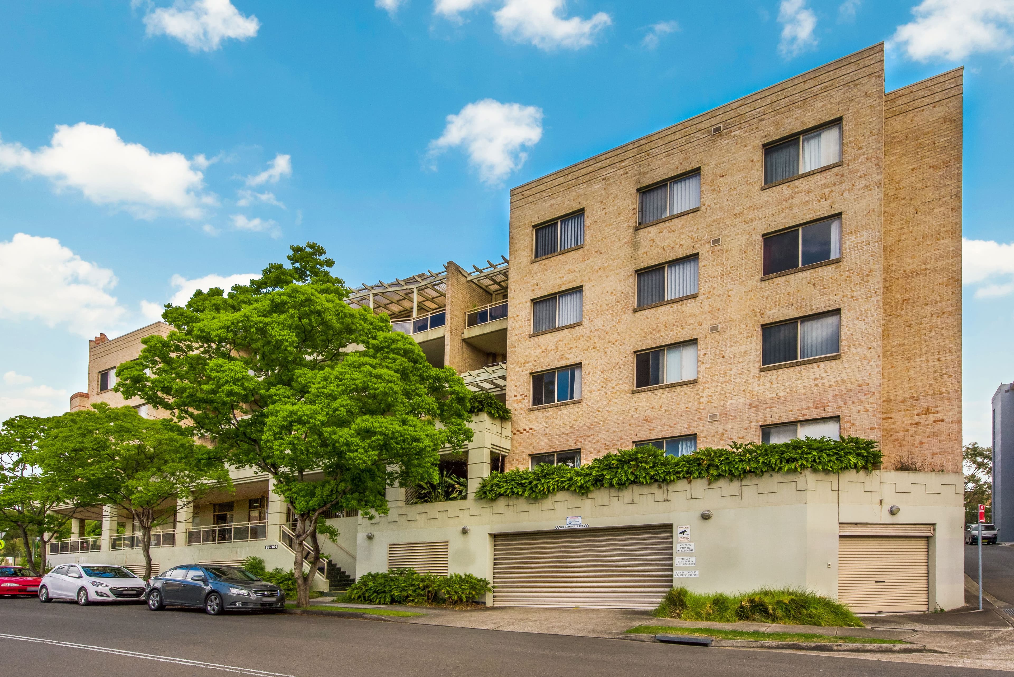 99 Anzac Avenue, West Ryde NSW 2114, West Ryde - Image 1