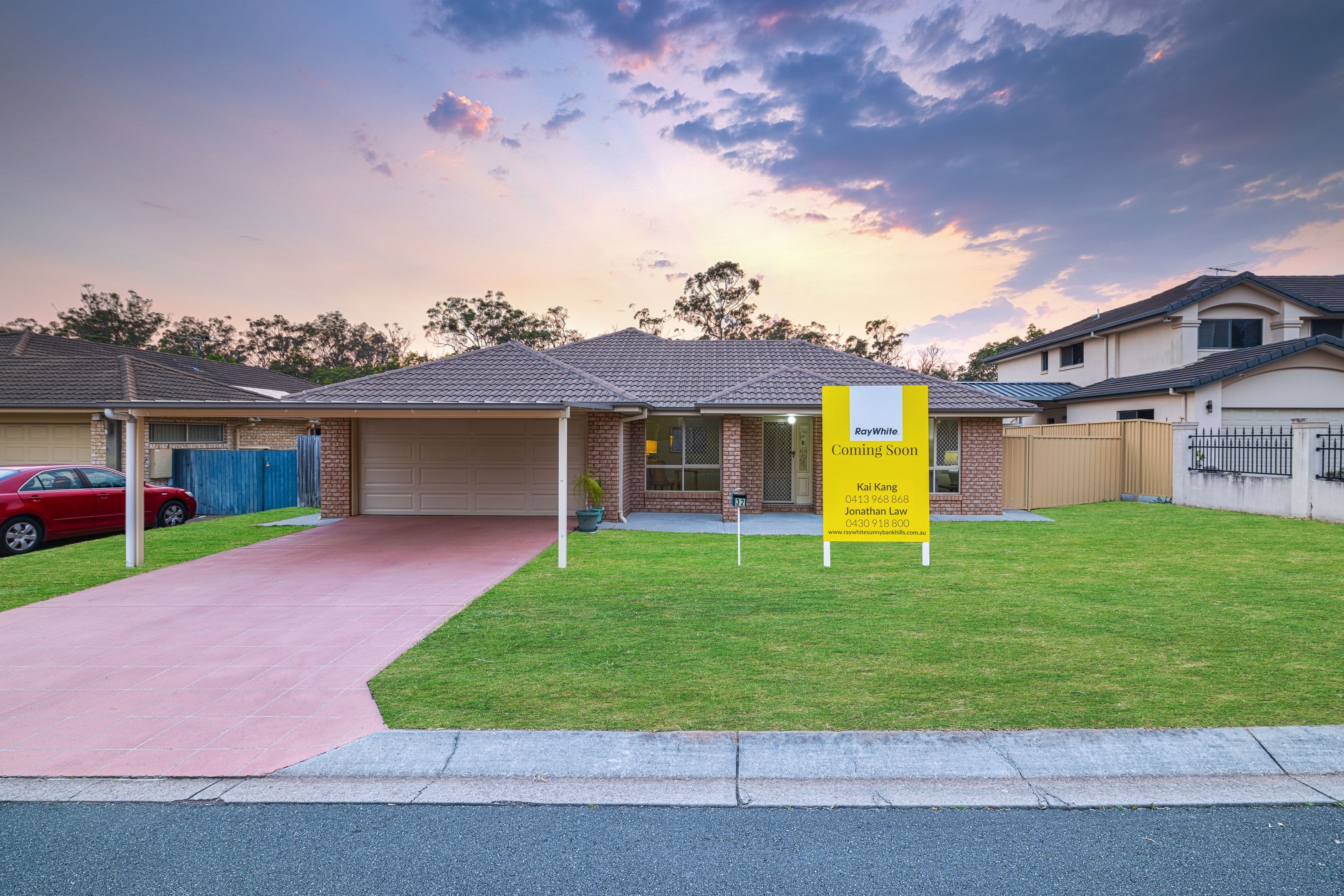 32 Freycinet Place, Calamvale QLD 4116, Calamvale - Image 1