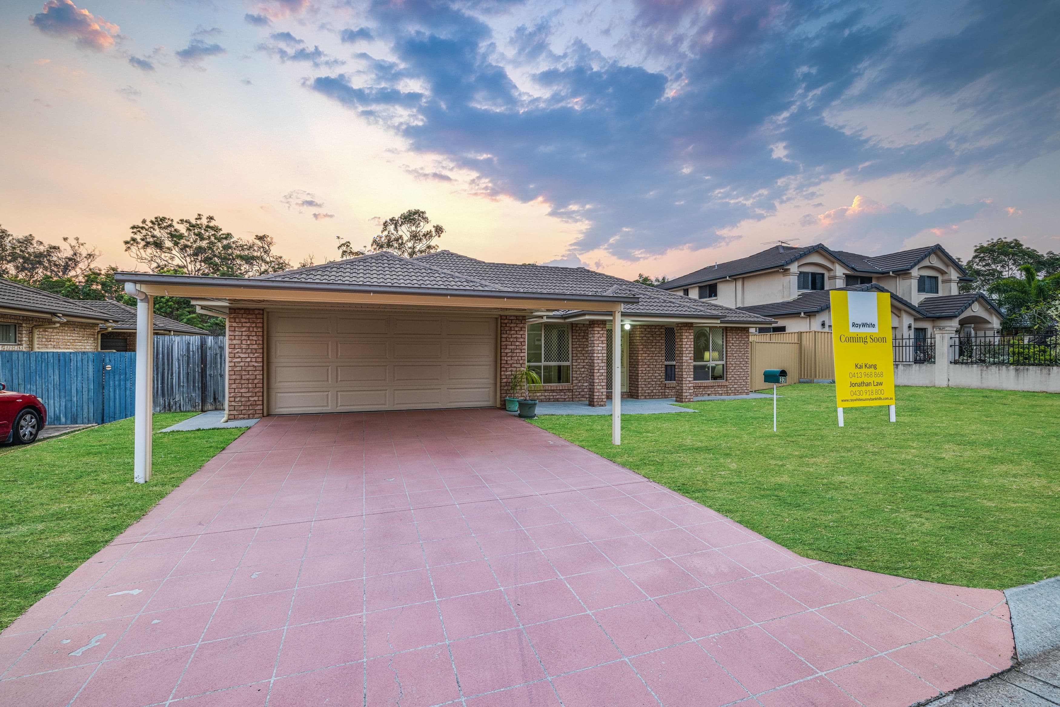 32 Freycinet Place, Calamvale QLD 4116, Calamvale - Thumbnail 2
