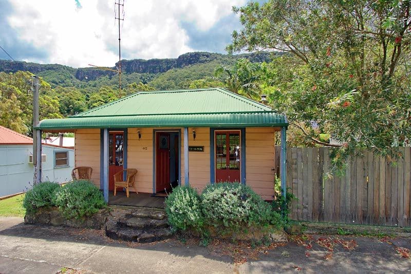 442 Lawrence Hargrave Drive, SCARBOROUGH NSW 2515, Scarborough - Image 1