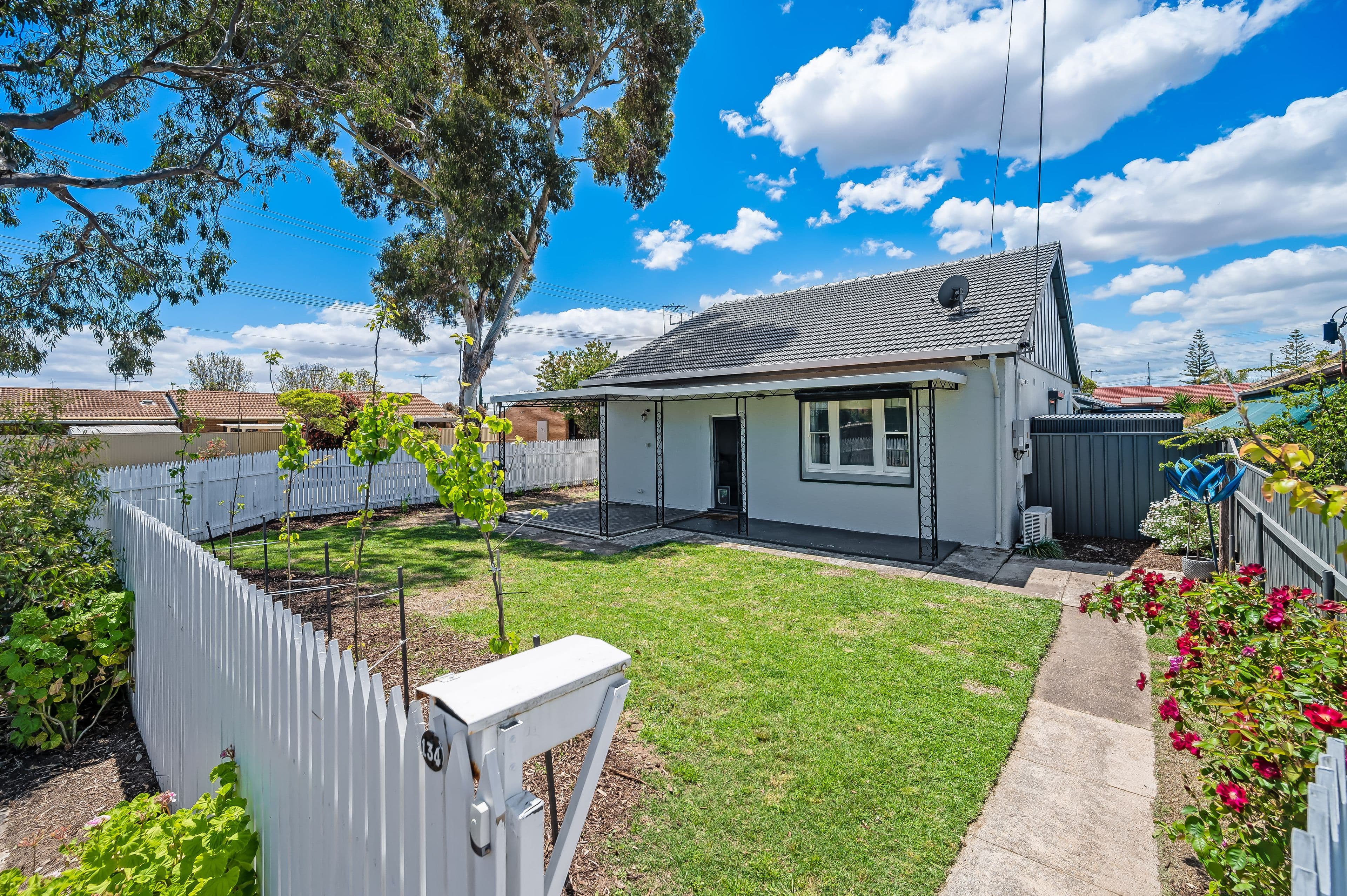 134 Railway Terrace, Largs North SA 5016, Largs North - Image 1