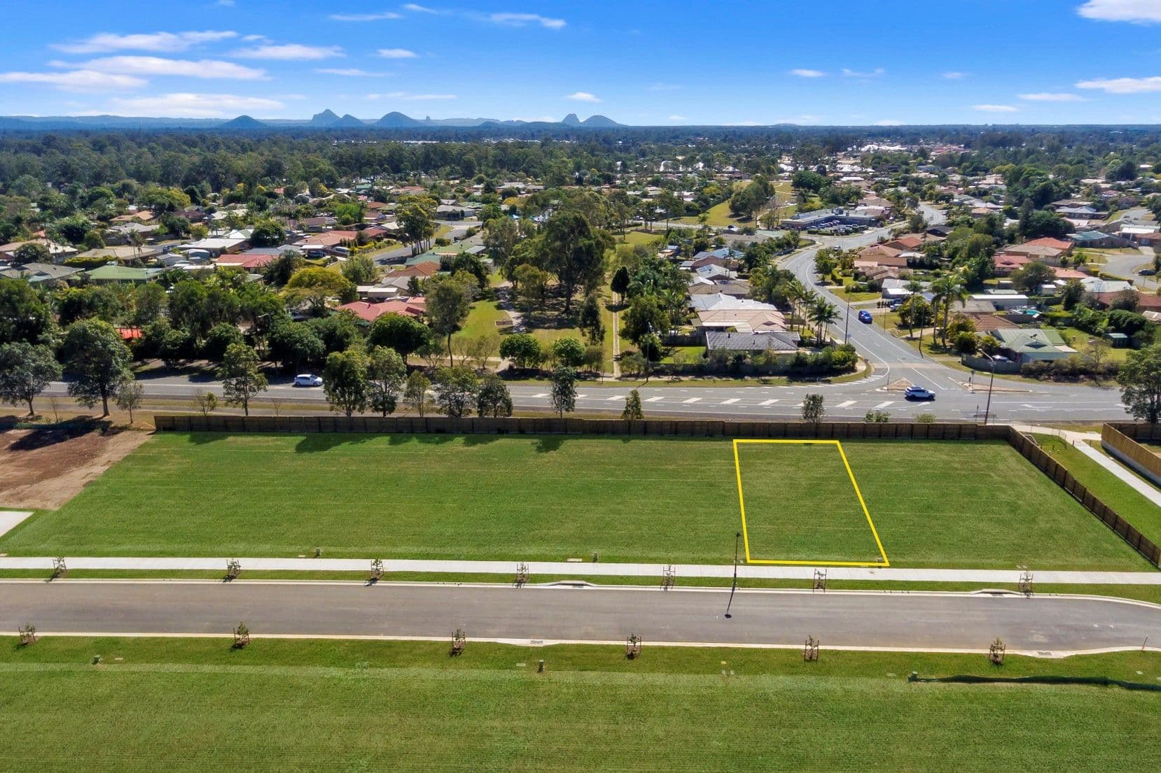 (Lot 397) 6 Currawilla Street, MORAYFIELD QLD 4506, Morayfield - Image 1
