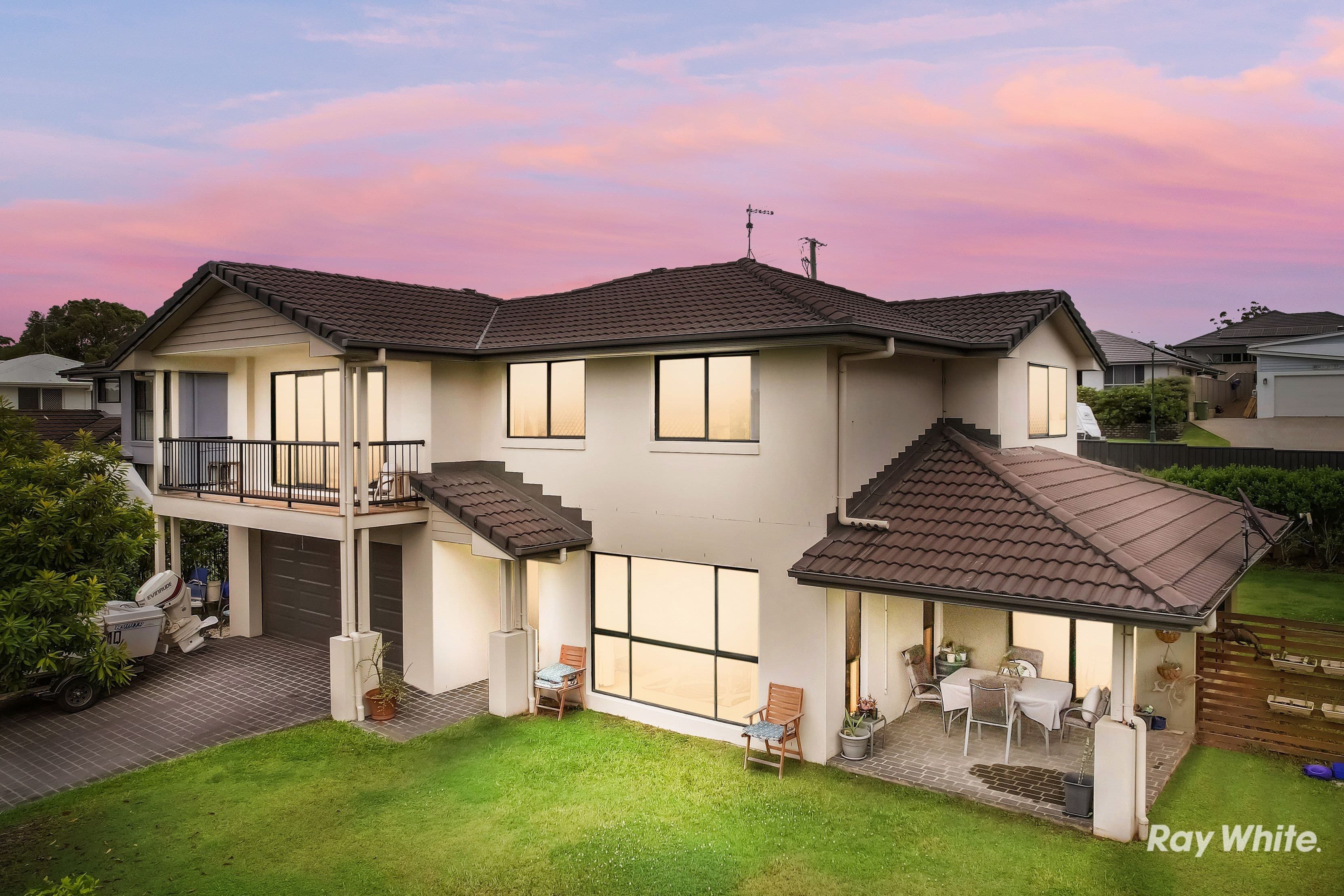 21 Aqua Crescent, Redland Bay QLD 4165, Redland Bay - Image 1