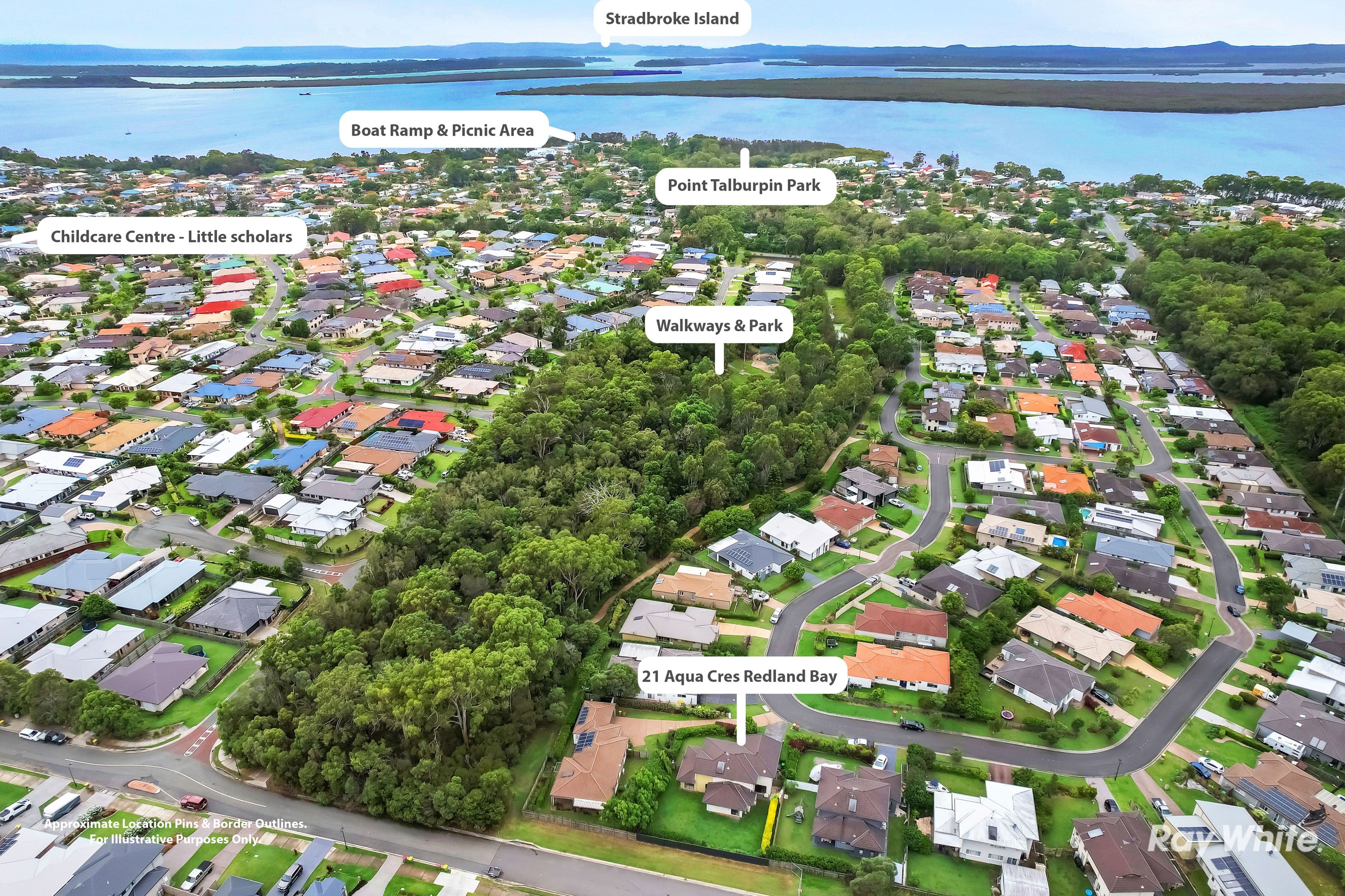 21 Aqua Crescent, Redland Bay QLD 4165, Redland Bay - Thumbnail 2