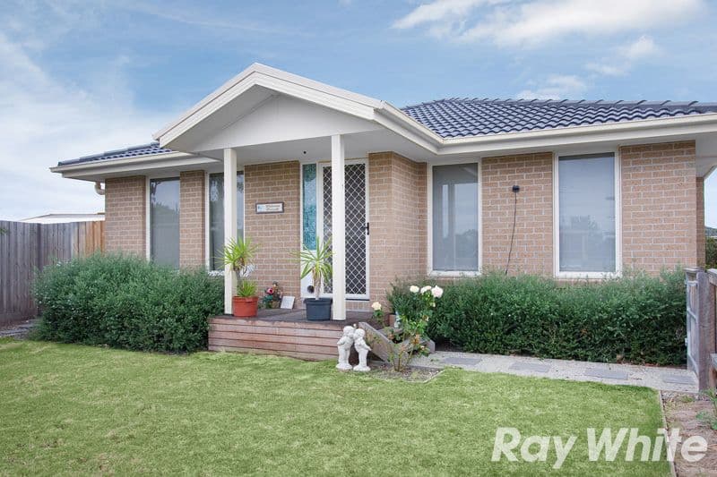  8 Flinders Road, Longwarry VIC 3816, Longwarry - Thumbnail 2