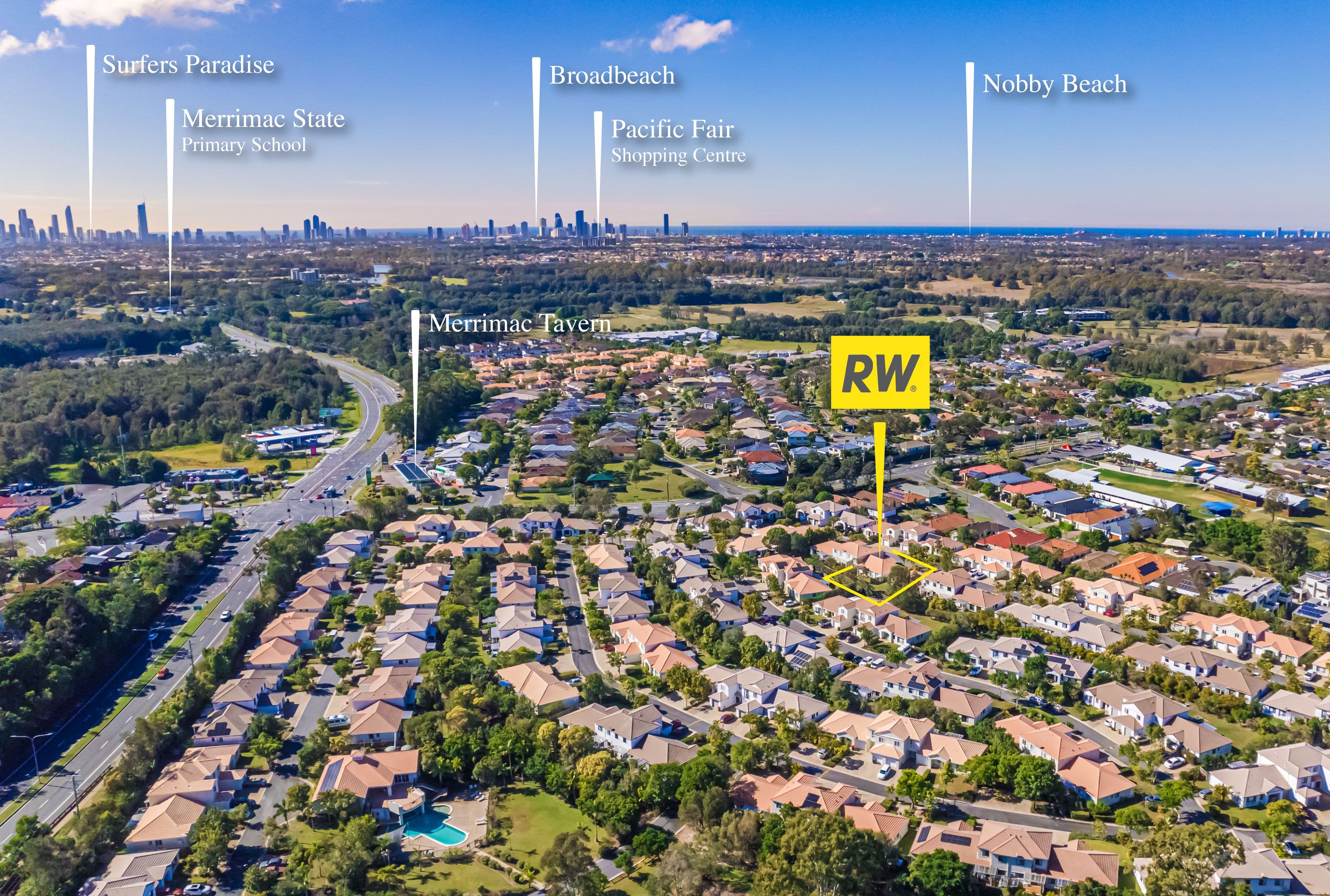 8-10 Ghilgai Road, Merrimac QLD 4226, Merrimac - Thumbnail 2