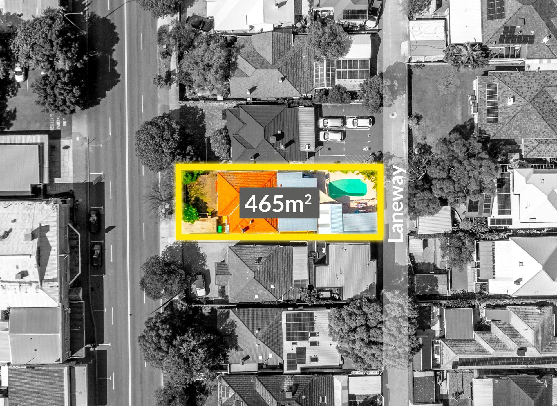 335 Walcott Street, Coolbinia WA 6050, Coolbinia - Image 1