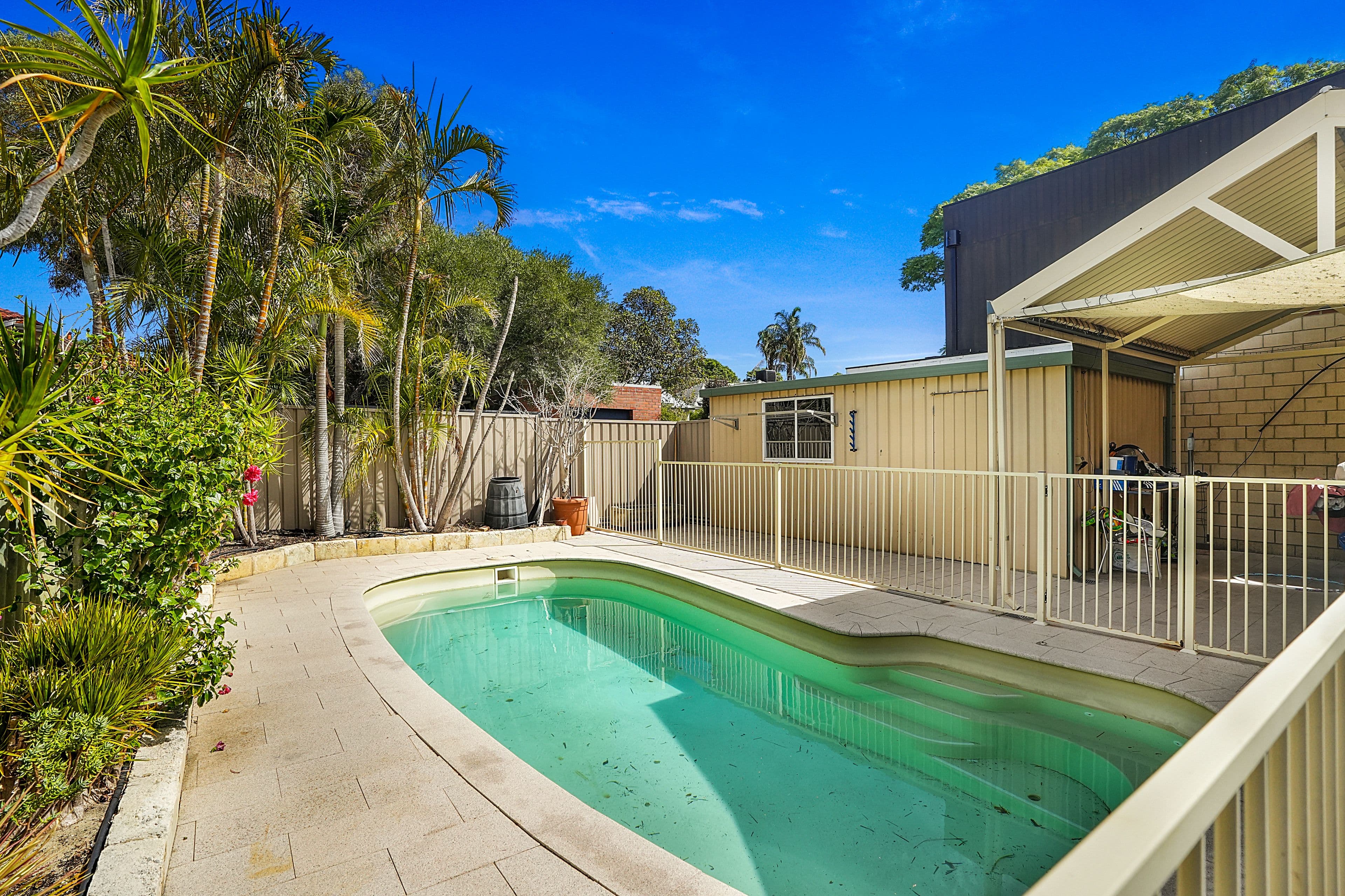 335 Walcott Street, Coolbinia WA 6050, Coolbinia - Thumbnail 2