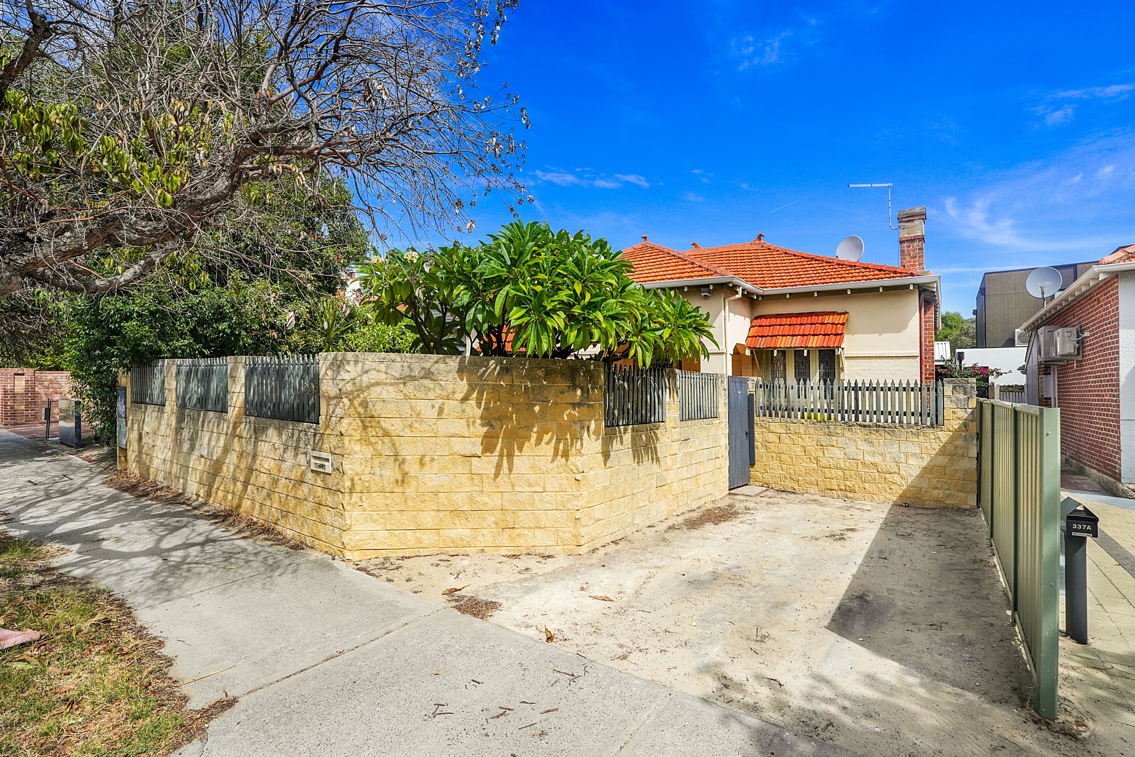 335 Walcott Street, Coolbinia WA 6050, Coolbinia - Thumbnail 3