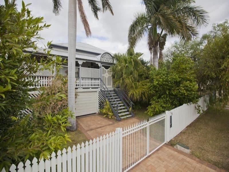 183 Denham Street, THE RANGE QLD 4700, The Range - Image 1