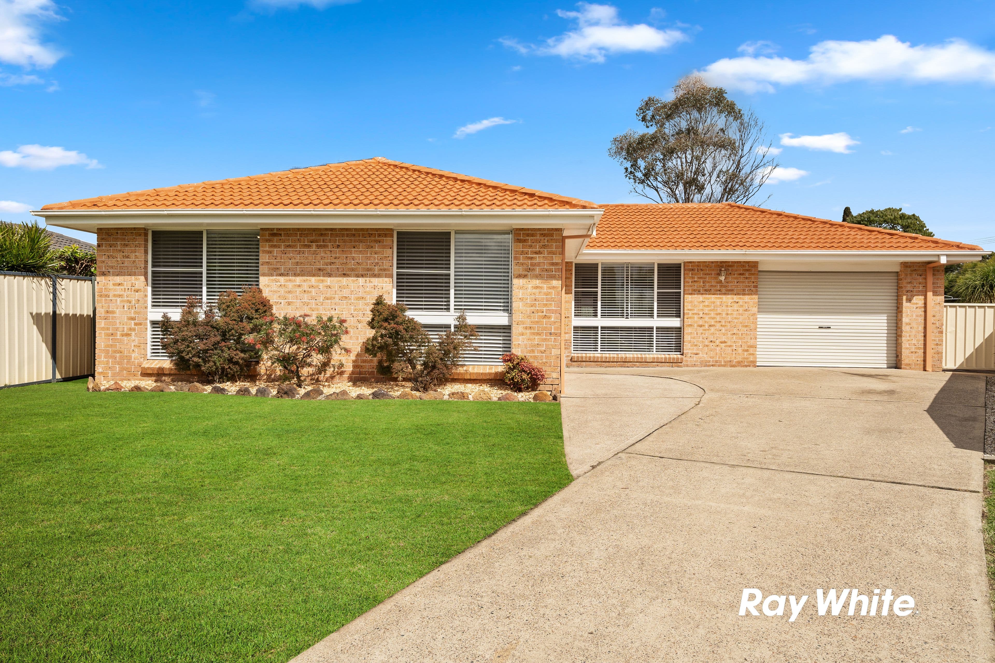 5 Pisa Place, Plumpton NSW 2761, Plumpton - Image 1