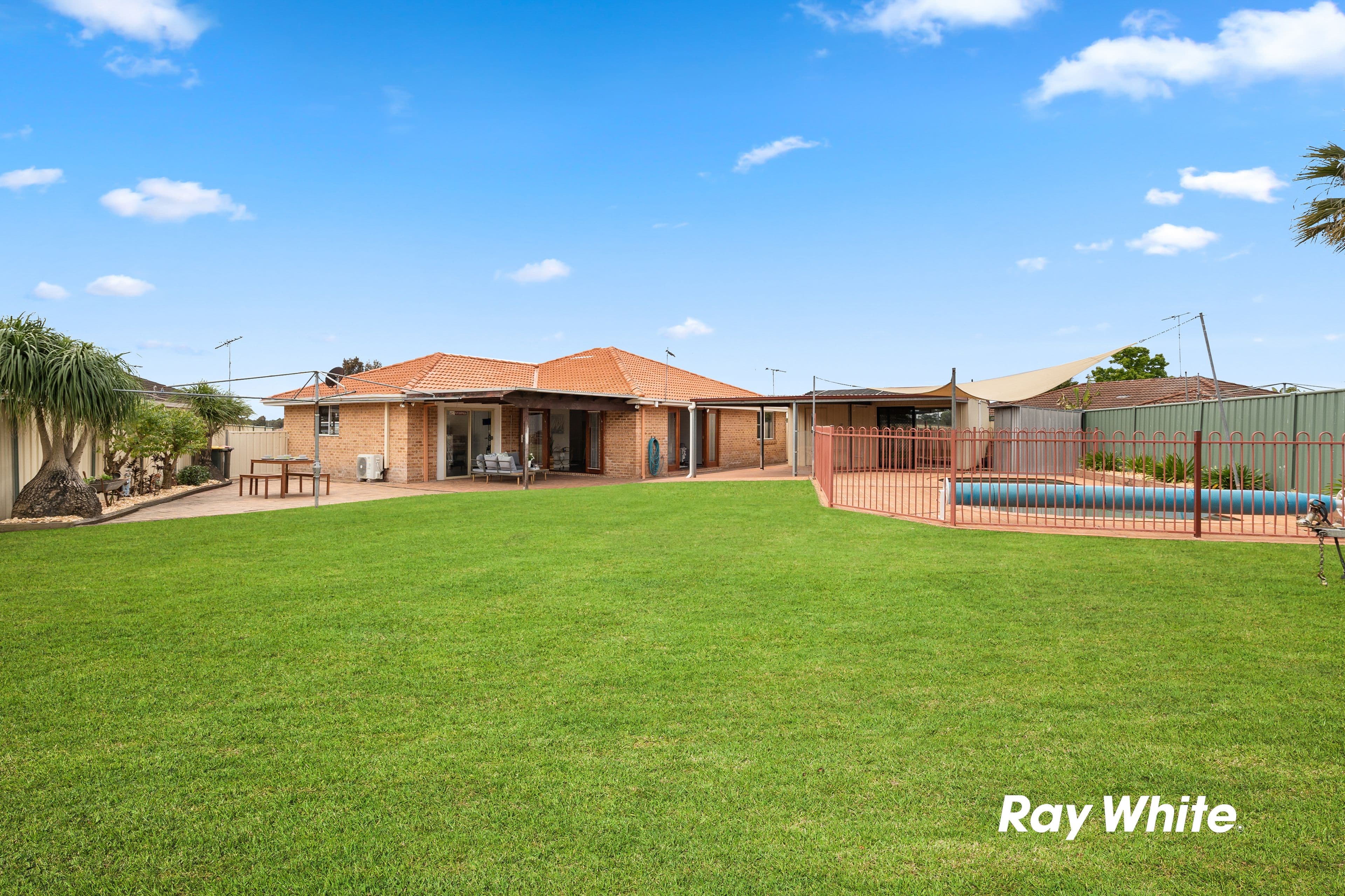 5 Pisa Place, Plumpton NSW 2761, Plumpton - Thumbnail 2