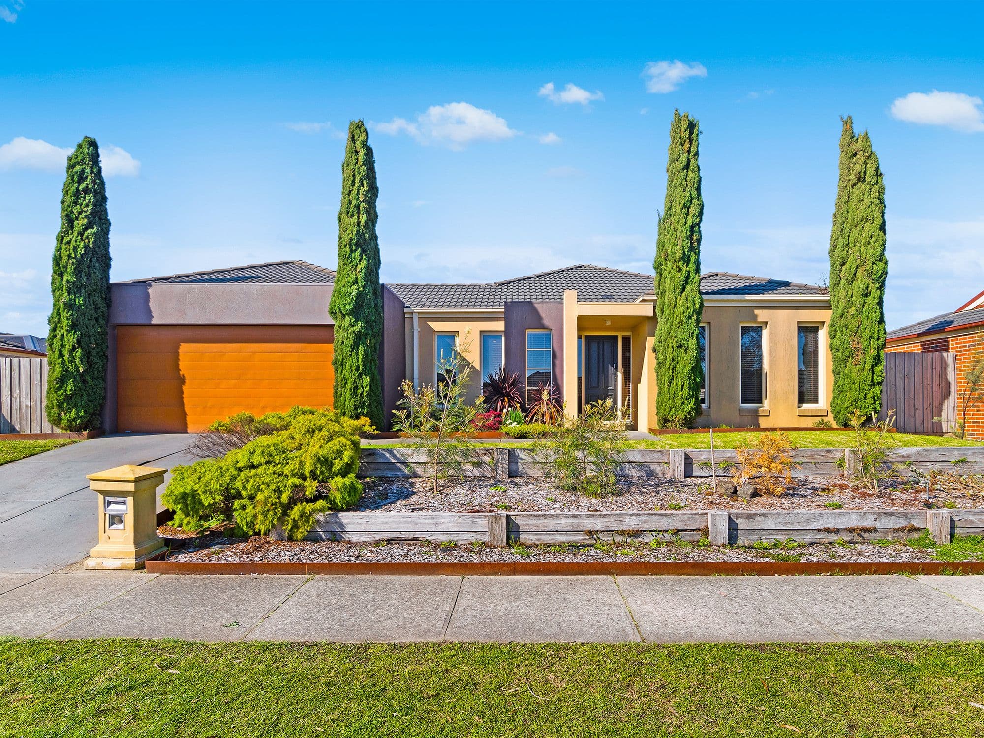16 THE BELFRY, Cranbourne VIC 3977, Cranbourne - Image 1