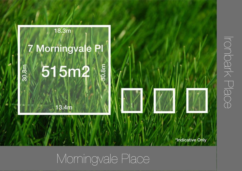 7 Morningvale Place, Mitchelton QLD 4053, Mitchelton - Image 1