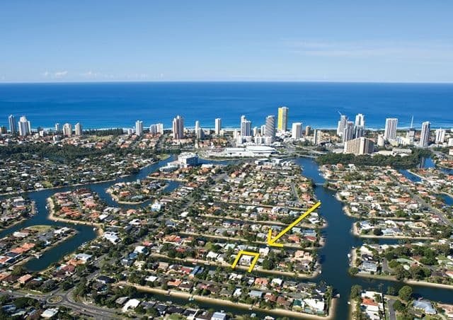 17 Pearl Key, BROADBEACH WATERS QLD 4218, Broadbeach Waters - Image 1