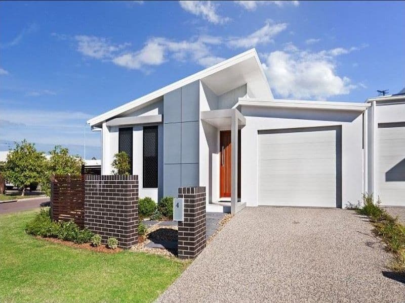 4 Rowley Place, Burdell QLD 4818, Burdell - Image 1