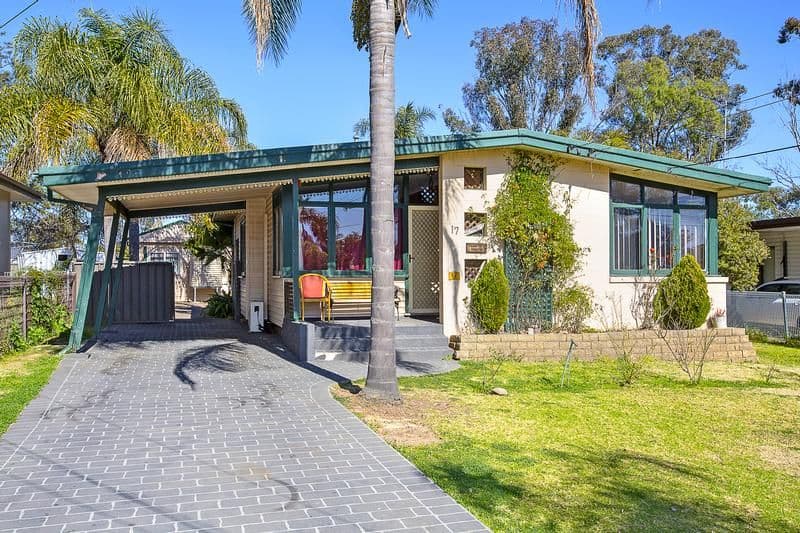 17 Harlow Avenue, Hebersham NSW 2770, Hebersham - Image 1