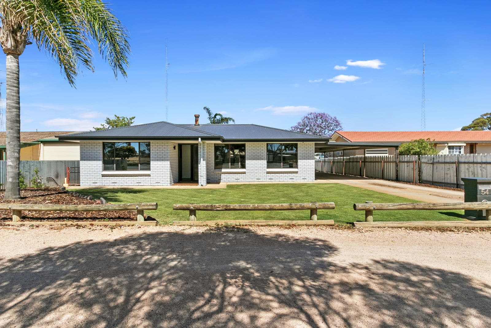 54 Moonta-Wallaroo Road, North Moonta SA 5558, North Moonta - Image 1