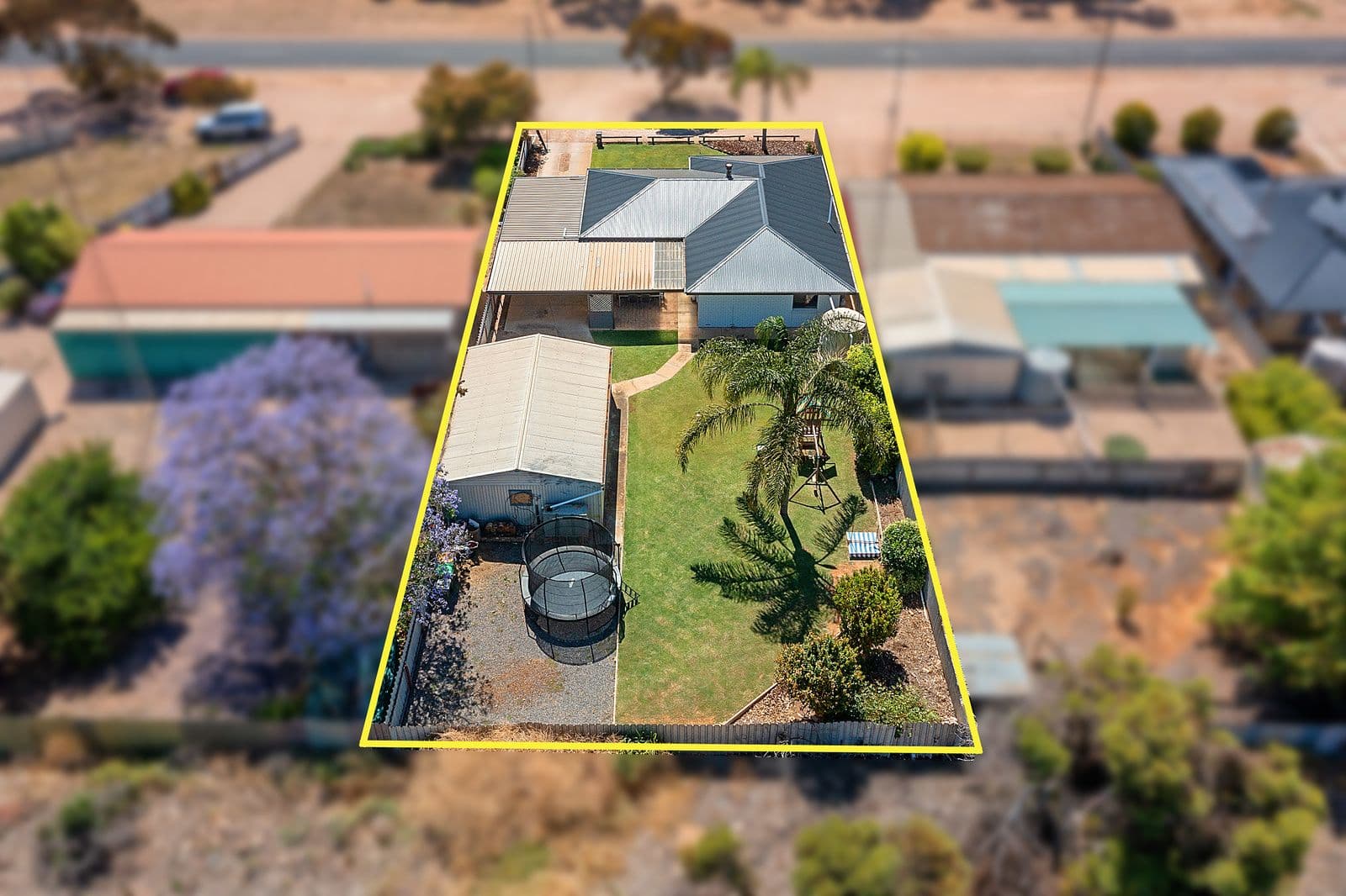 54 Moonta-Wallaroo Road, North Moonta SA 5558, North Moonta - Thumbnail 7