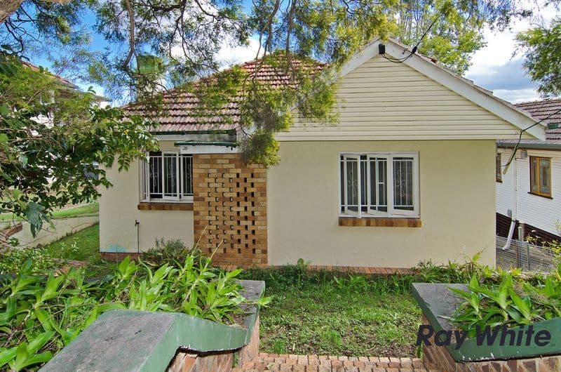 40 Royal Parade, ALDERLEY QLD 4051, Alderley - Image 1