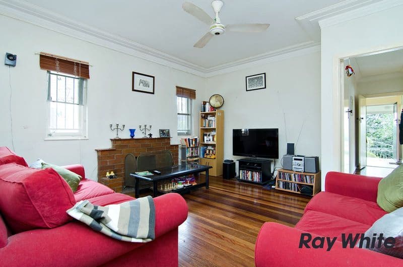 40 Royal Parade, ALDERLEY QLD 4051, Alderley - Thumbnail 2