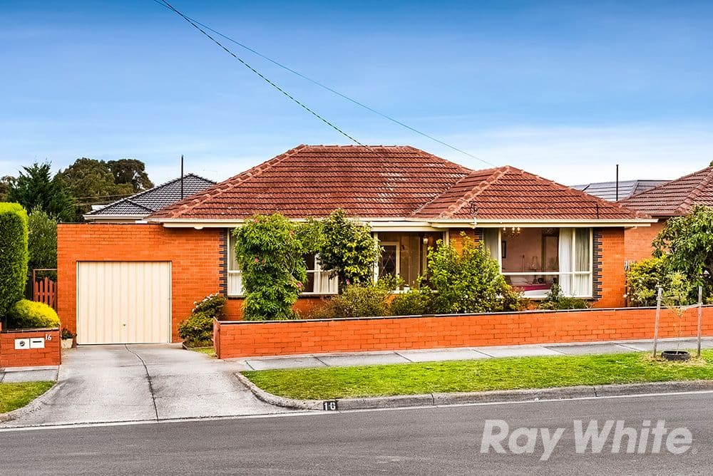 16 Marriott Parade, Glen Waverley VIC 3150, Glen Waverley - Image 1