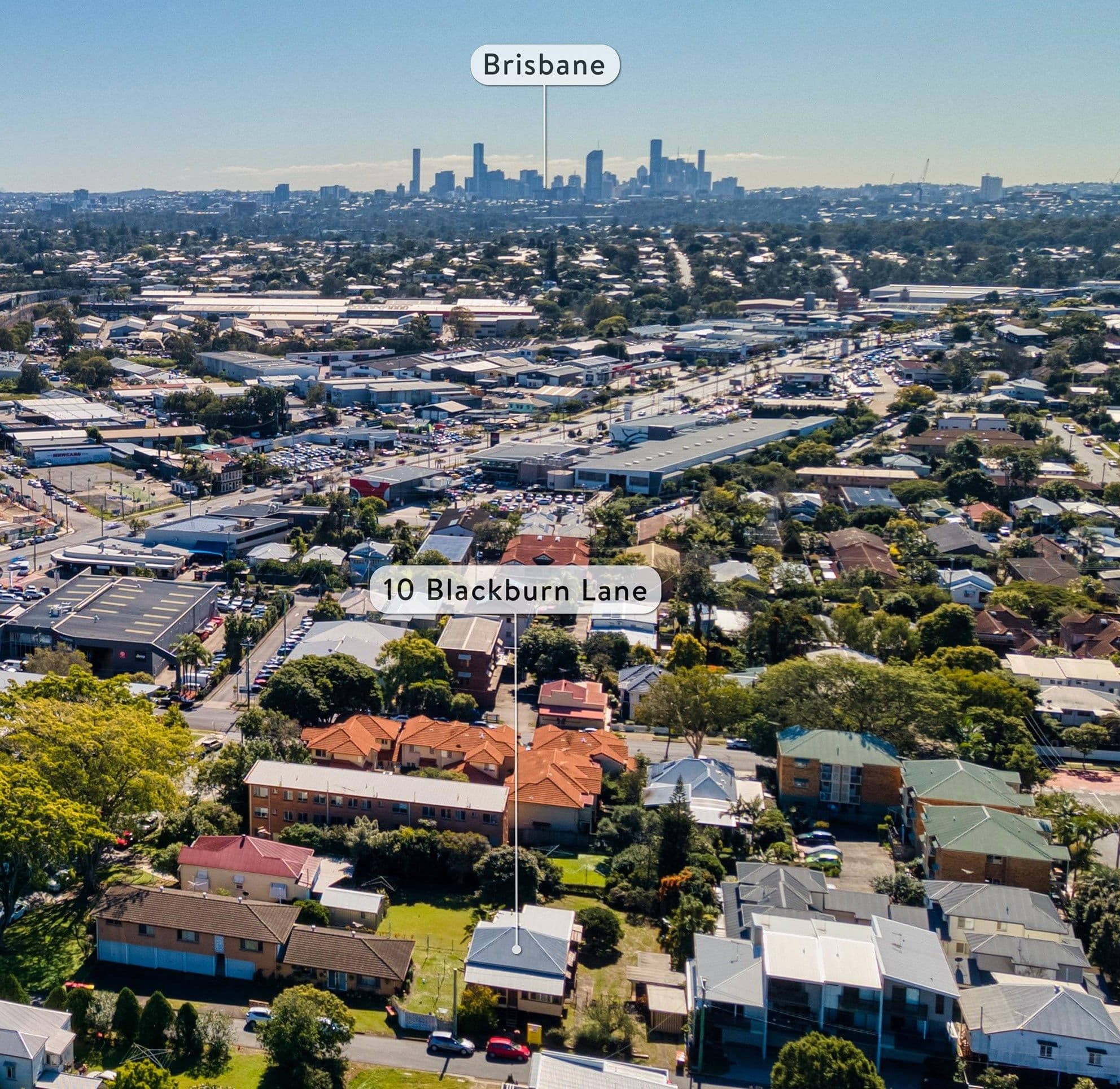 10 Blackburn Lane, Moorooka QLD 4105, Moorooka - Thumbnail 2