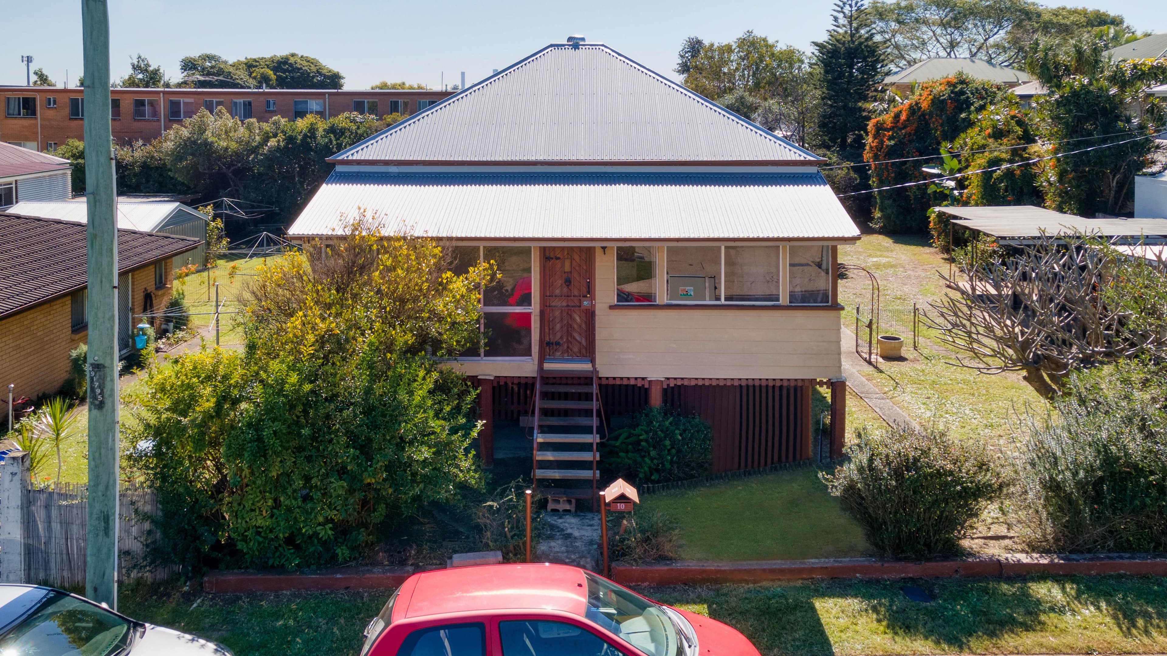 10 Blackburn Lane, Moorooka QLD 4105, Moorooka - Thumbnail 3