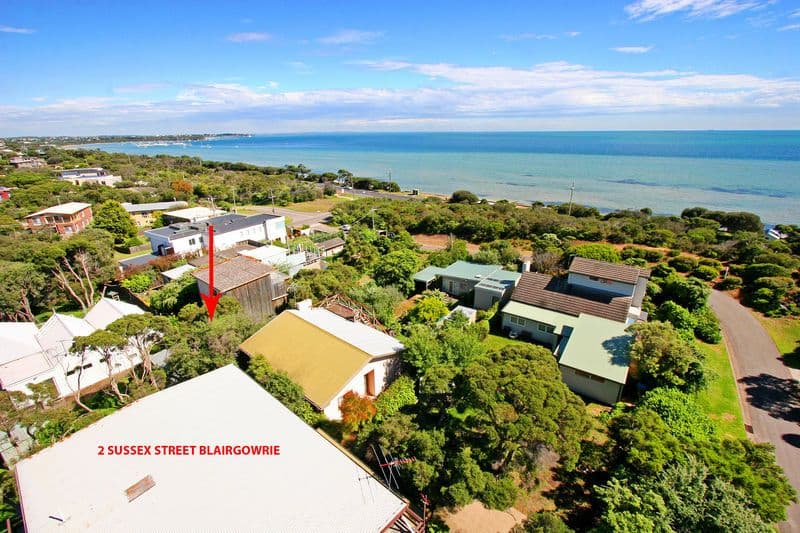 2 Sussex Street, BLAIRGOWRIE VIC 3942, Blairgowrie - Thumbnail 7