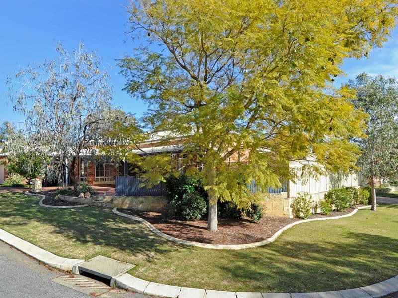 25  Scotford Way, BALDIVIS WA 6171, Baldivis - Image 1