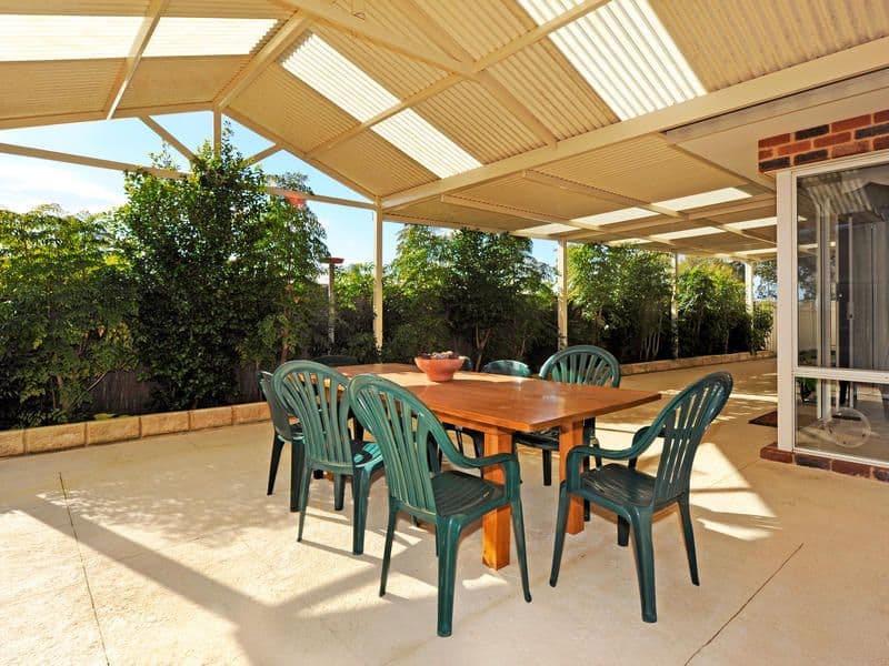 25  Scotford Way, BALDIVIS WA 6171, Baldivis - Thumbnail 4