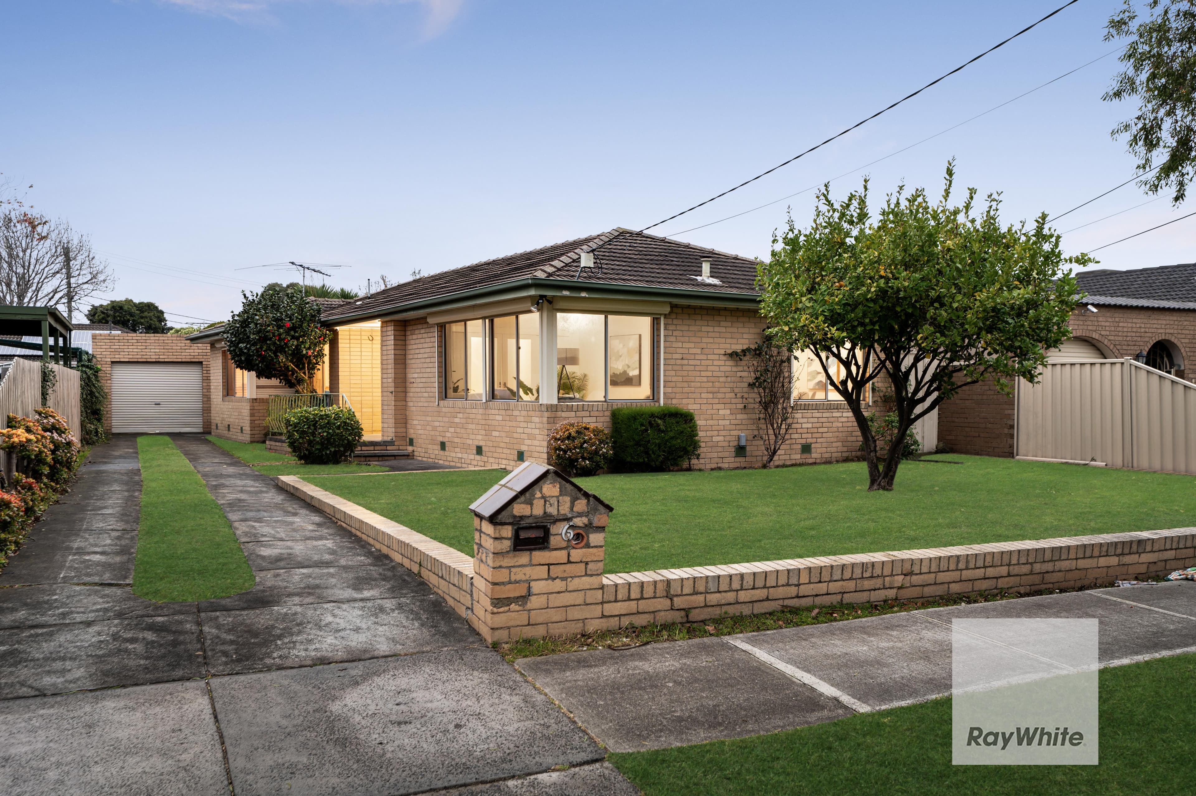 6 Goodwood Crescent, Gladstone Park VIC 3043, Gladstone Park - Image 1
