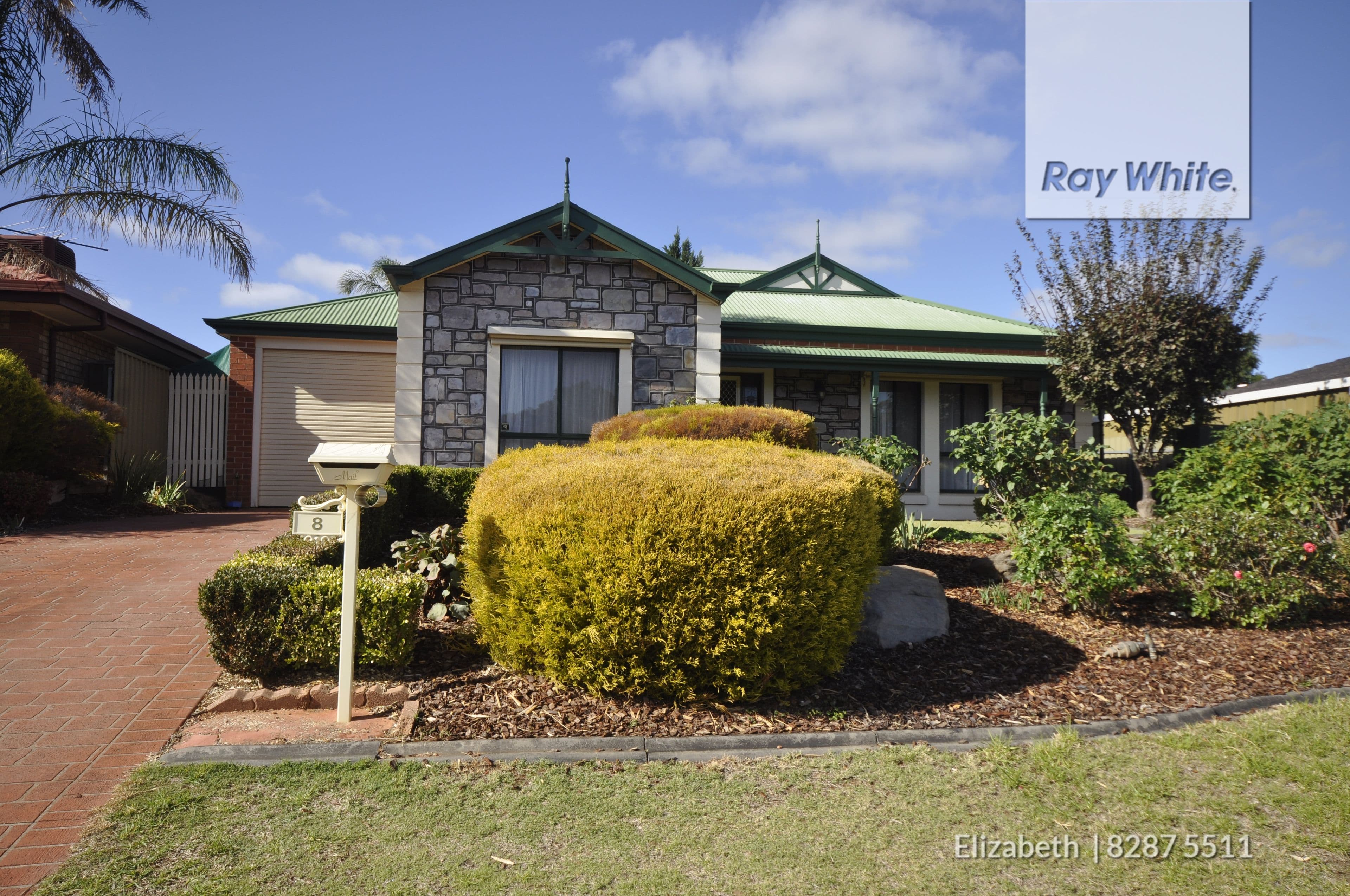 8 Oberon Court, Hillbank SA 5112, Hillbank - Thumbnail 2