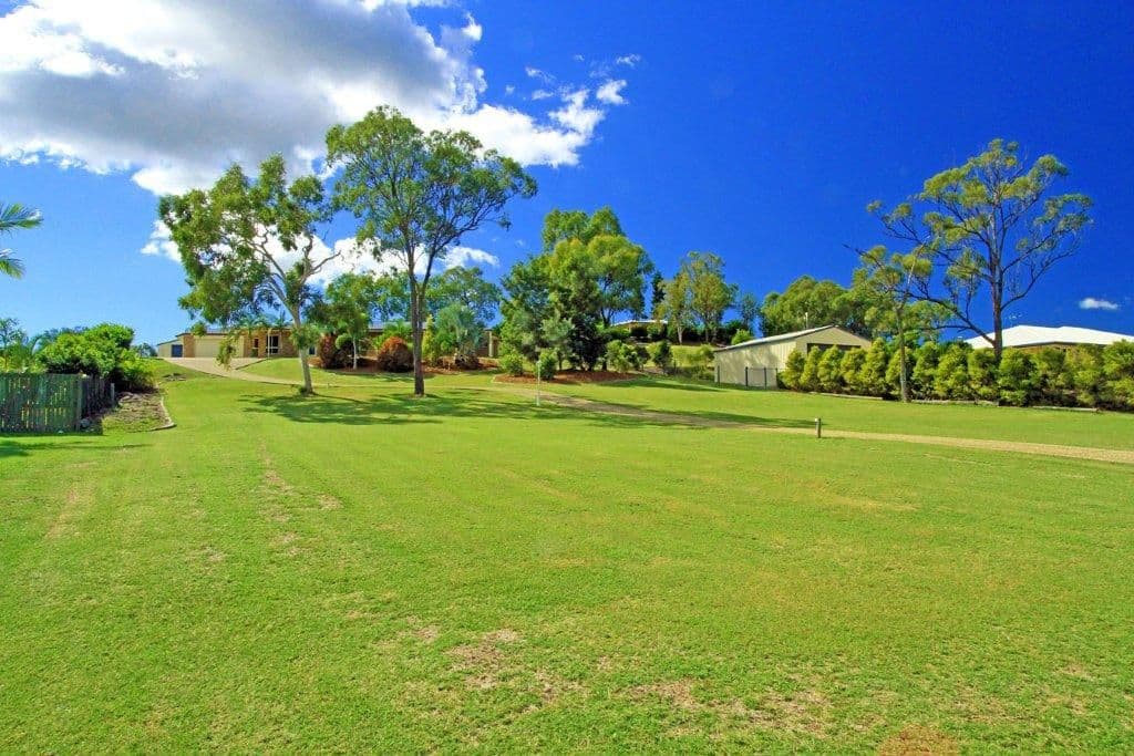 10 Kristie Drive, ROCKYVIEW QLD 4701, Rockyview - Image 1
