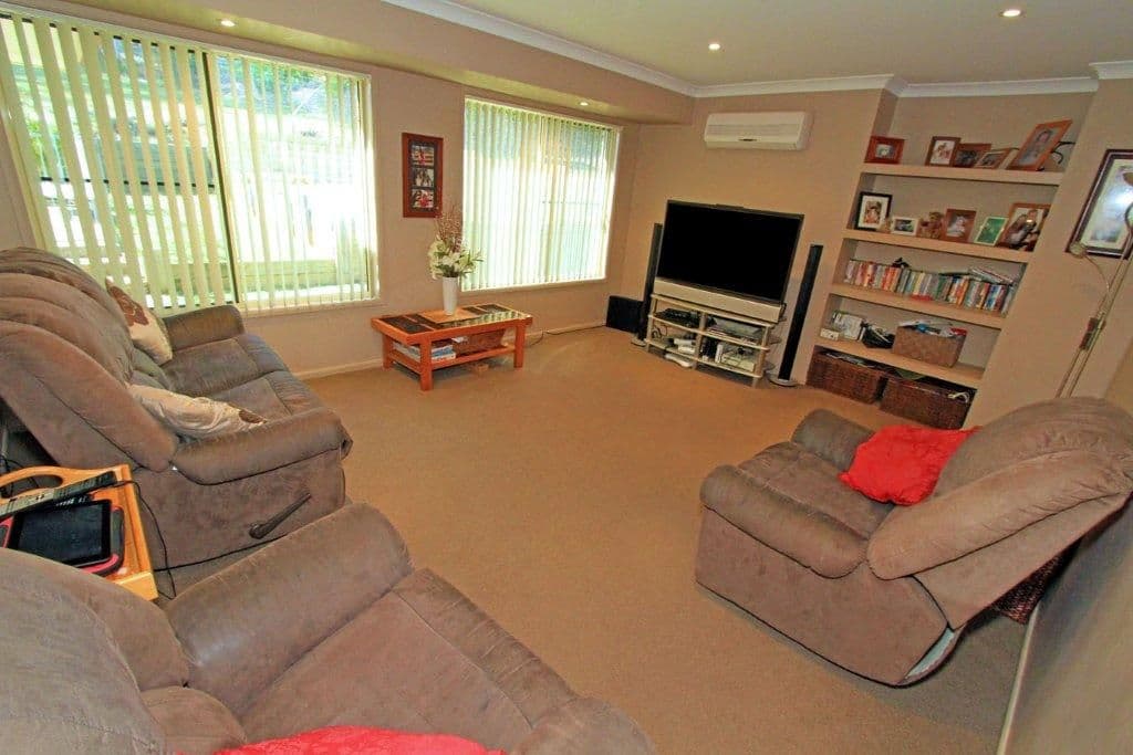 10 Kristie Drive, ROCKYVIEW QLD 4701, Rockyview - Thumbnail 3