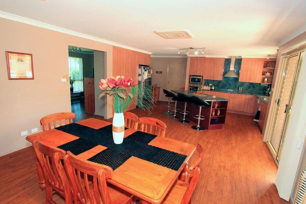10 Kristie Drive, ROCKYVIEW QLD 4701, Rockyview - Thumbnail 6