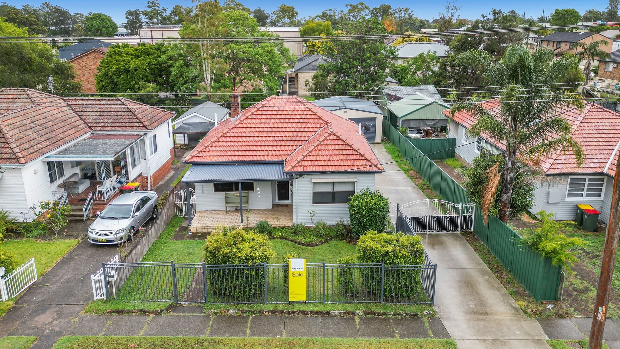 30 Irrawang Street, Raymond Terrace NSW 2324, Raymond Terrace - Image 1