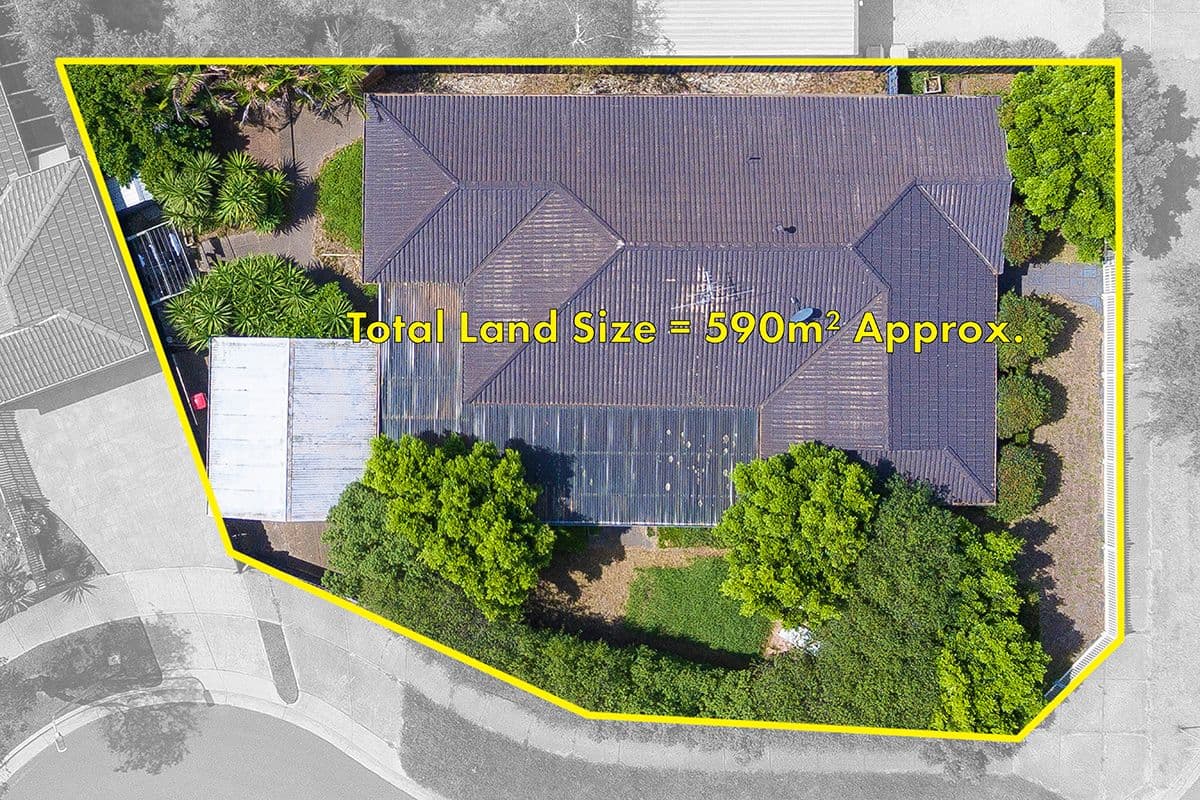 21 Kerr Crescent, Aspendale Gardens VIC 3195, Aspendale Gardens - Image 1