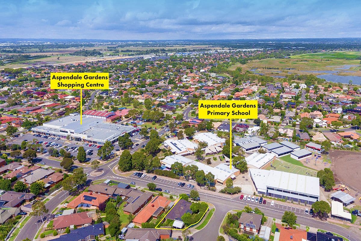 21 Kerr Crescent, Aspendale Gardens VIC 3195, Aspendale Gardens - Thumbnail 7
