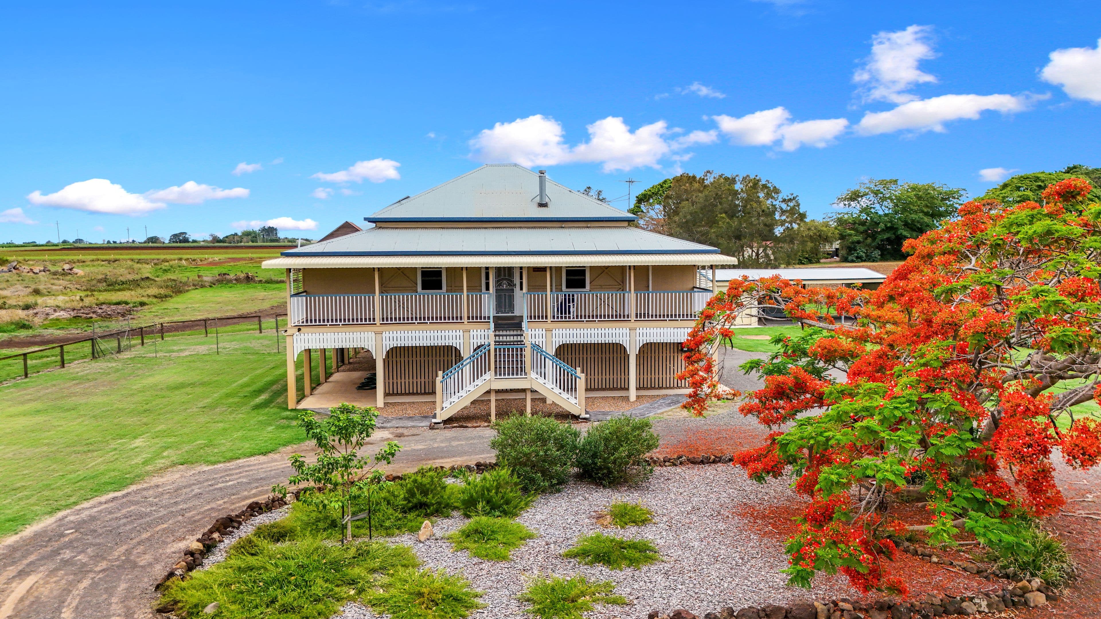 492 Rubyanna Road, Rubyanna QLD 4670, Rubyanna - Image 1