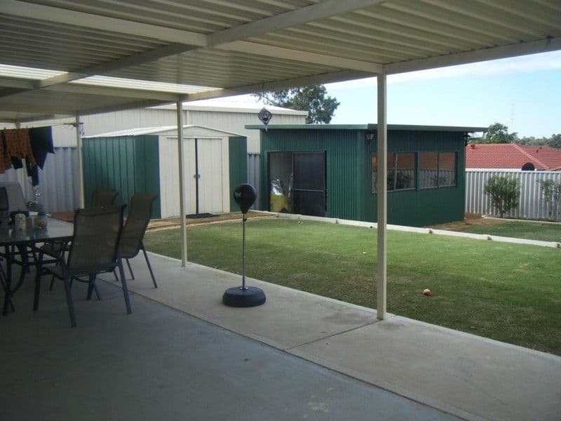 5 Rendell Elbow, WITHERS WA 6230, Withers - Thumbnail 6