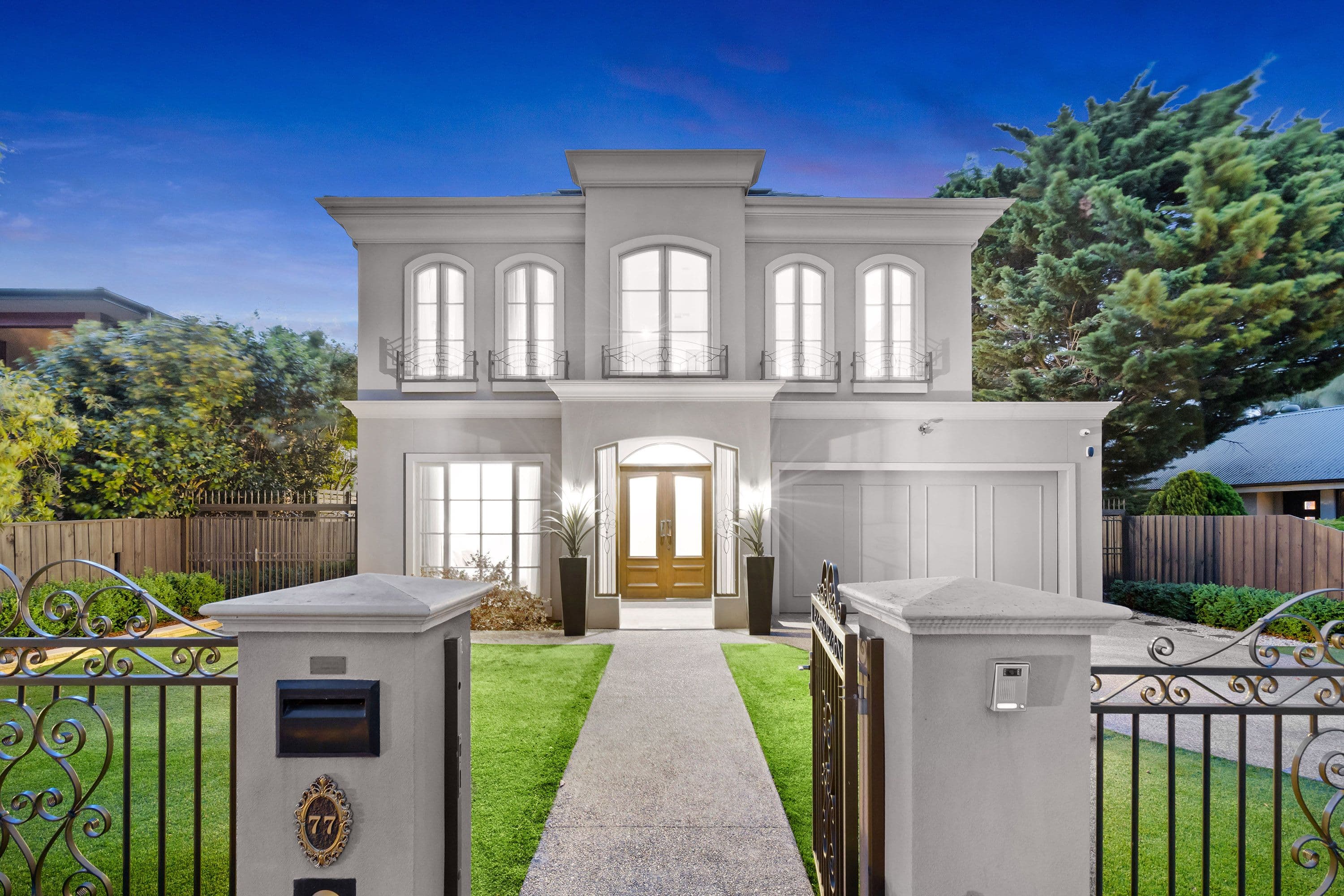 77 Muir Street, Mount Waverley VIC 3149, Mount Waverley - Image 1