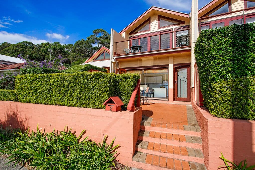 50 Araluen Drive, KILLCARE NSW 2257, Killcare - Image 1