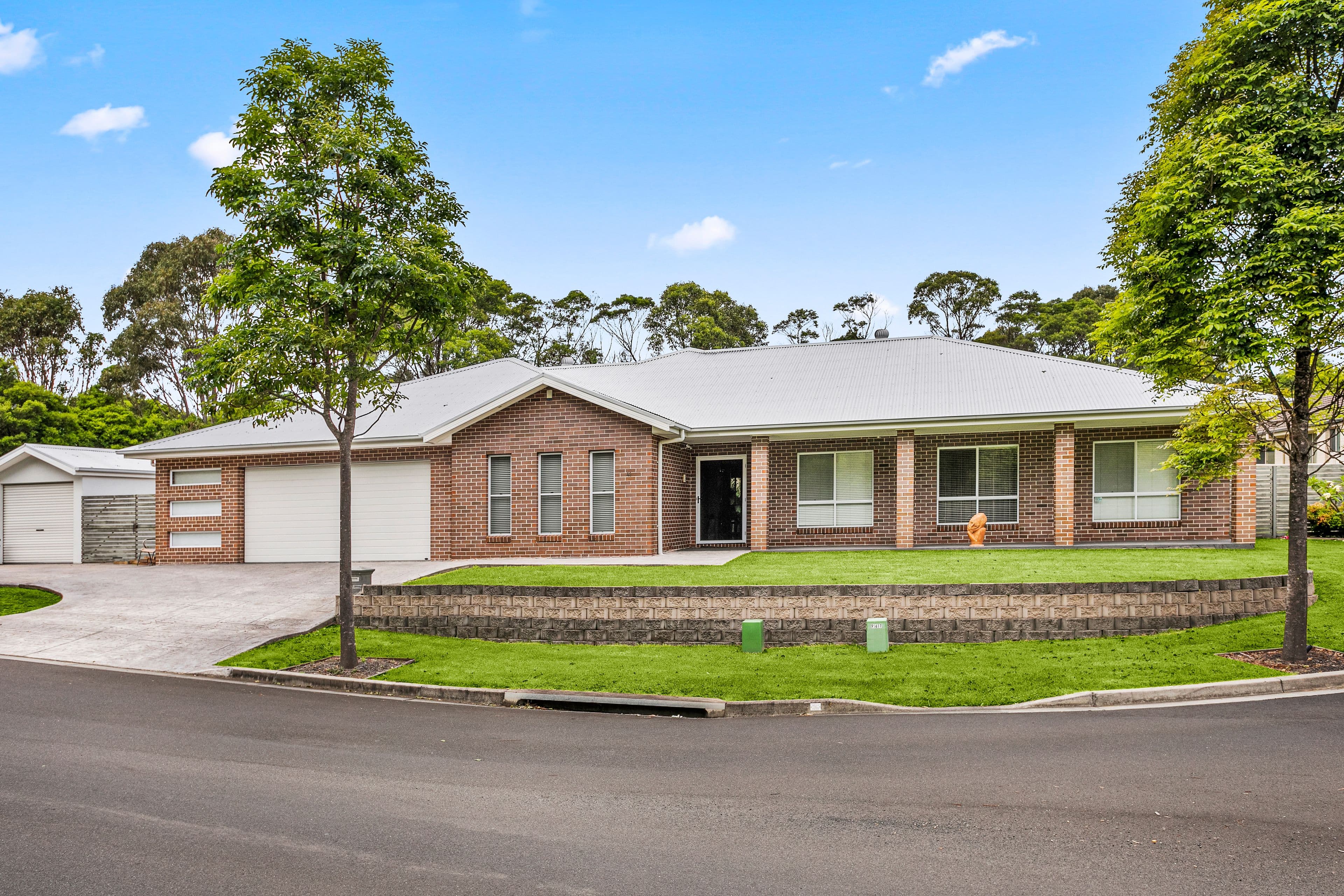 41 Whittaker Street, Flinders NSW 2529, Flinders - Image 1