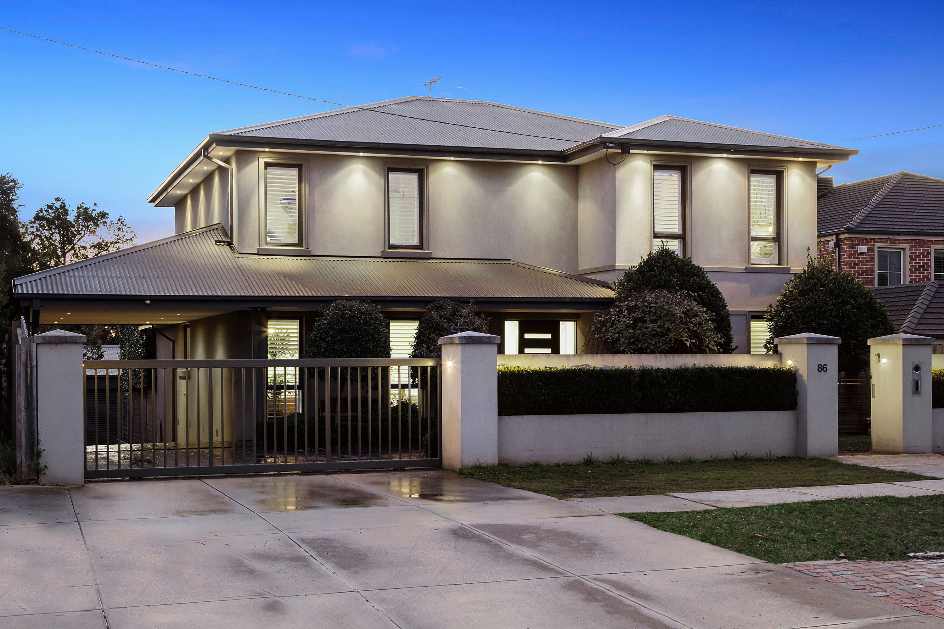 86 Leeds Street, Doncaster East VIC 3109, Doncaster East - Image 1